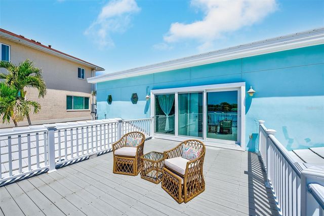 441 HARBOR DRIVE S, Indian Rocks Beach, FL 33785