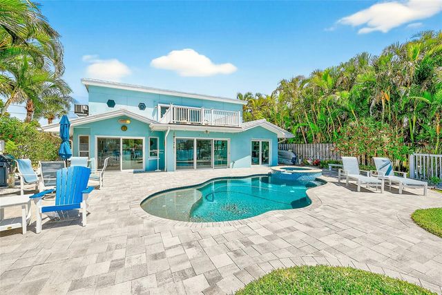 441 HARBOR DRIVE S, Indian Rocks Beach, FL 33785