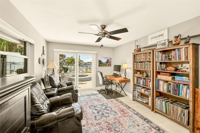 441 HARBOR DRIVE S, Indian Rocks Beach, FL 33785