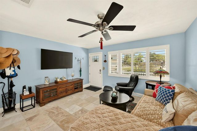 441 HARBOR DRIVE S, Indian Rocks Beach, FL 33785