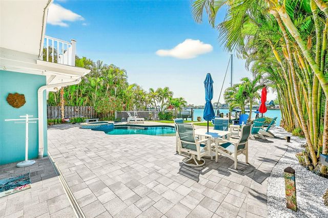 441 HARBOR DRIVE S, Indian Rocks Beach, FL 33785