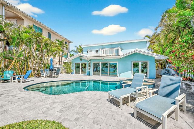 441 HARBOR DRIVE S, Indian Rocks Beach, FL 33785