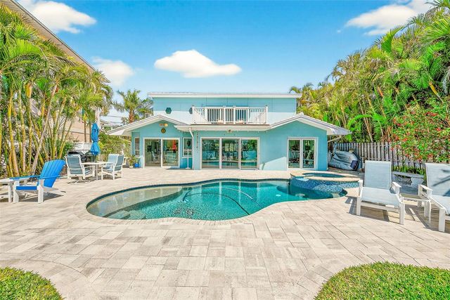 441 HARBOR DRIVE S, Indian Rocks Beach, FL 33785