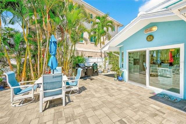 441 HARBOR DRIVE S, Indian Rocks Beach, FL 33785