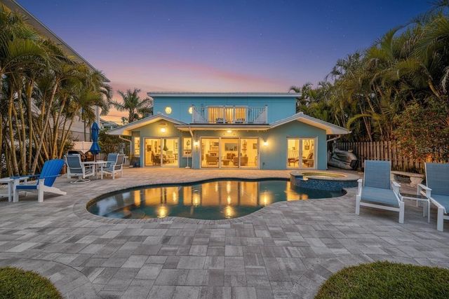 441 HARBOR DRIVE S, Indian Rocks Beach, FL 33785