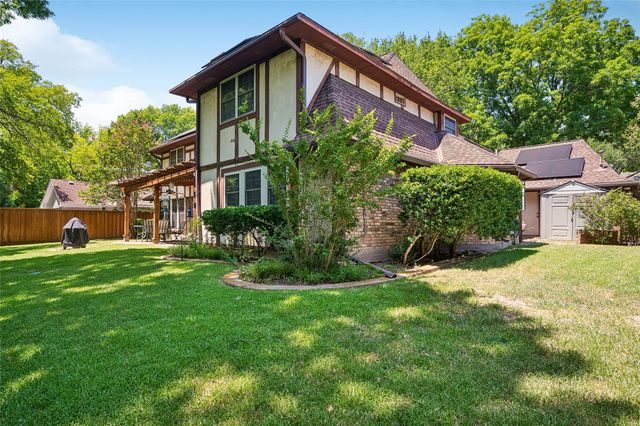 3412 Rockbrook Drive, Plano, TX 75074