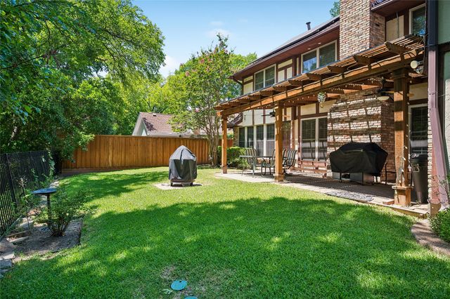 3412 Rockbrook Drive, Plano, TX 75074