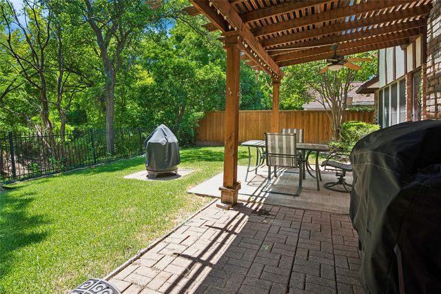3412 Rockbrook Drive, Plano, TX 75074
