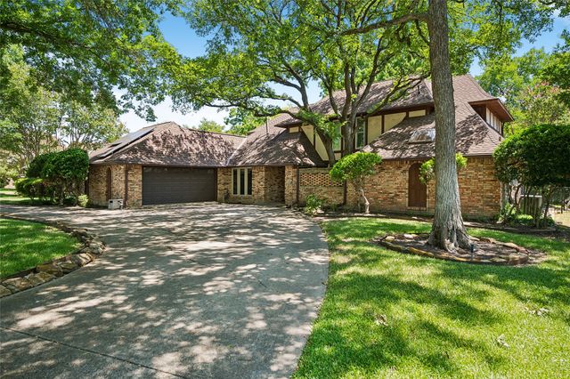 3412 Rockbrook Drive, Plano, TX 75074