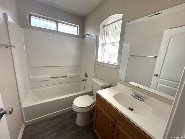 4014 SPARROW LK, San Antonio, TX 78244