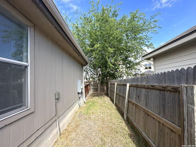 4014 SPARROW LK, San Antonio, TX 78244