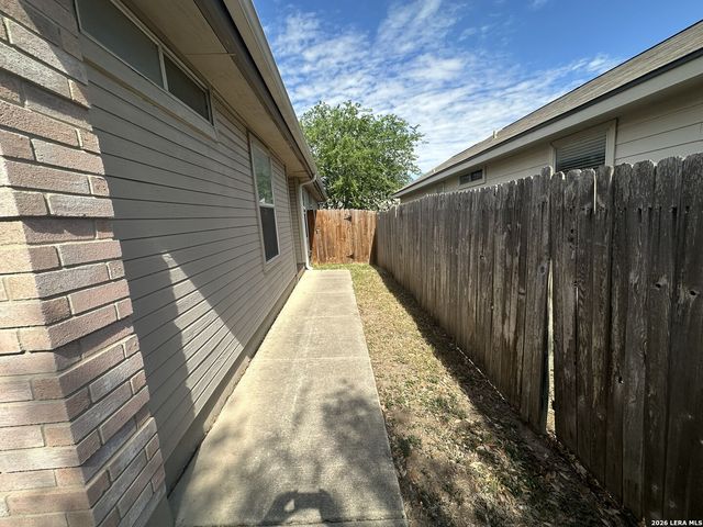 4014 SPARROW LK, San Antonio, TX 78244