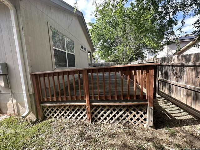 4014 SPARROW LK, San Antonio, TX 78244