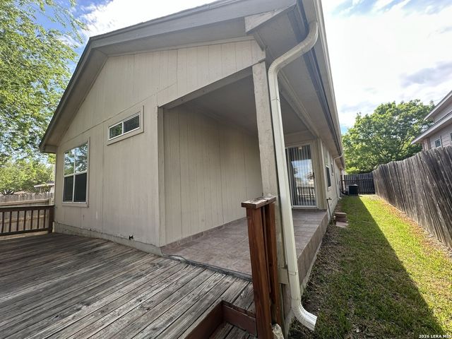 4014 SPARROW LK, San Antonio, TX 78244