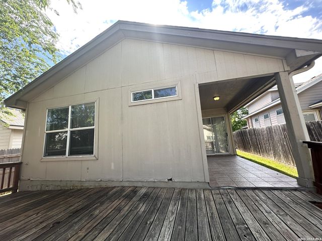 4014 SPARROW LK, San Antonio, TX 78244