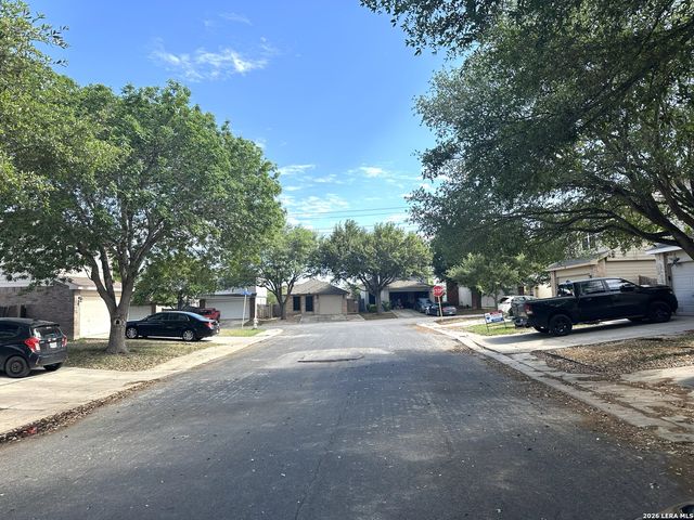 4014 SPARROW LK, San Antonio, TX 78244