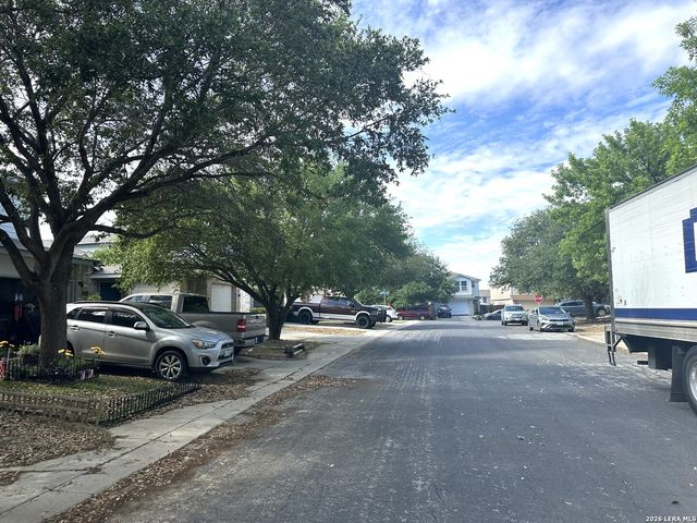 4014 SPARROW LK, San Antonio, TX 78244