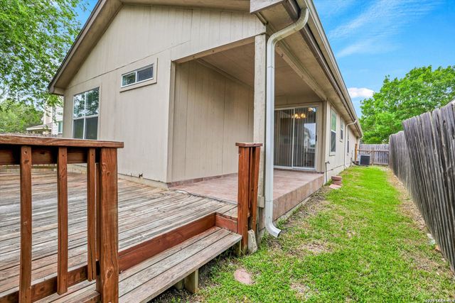 4014 SPARROW LK, San Antonio, TX 78244