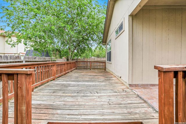 4014 SPARROW LK, San Antonio, TX 78244