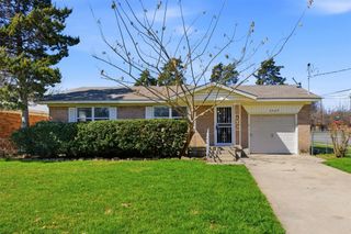 3409 Heather Lane, Denton, TX 76209