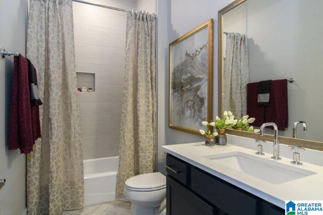 4596 LYNTON DRIVE, Hoover, AL 35244