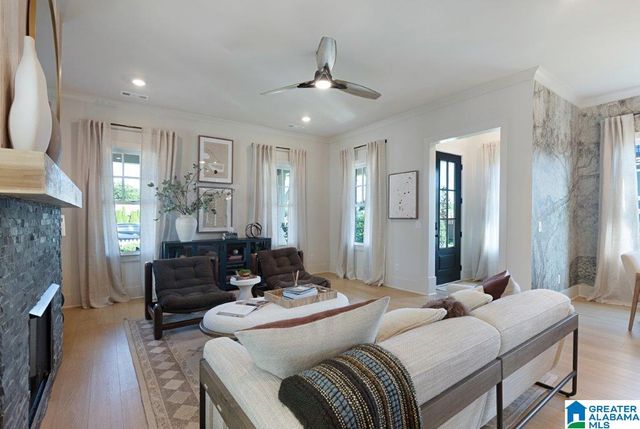 4596 LYNTON DRIVE, Hoover, AL 35244