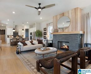 4596 LYNTON DRIVE, Hoover, AL 35244