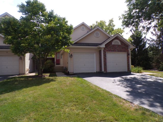 1053 Woodhill Court, Elgin, IL 60120