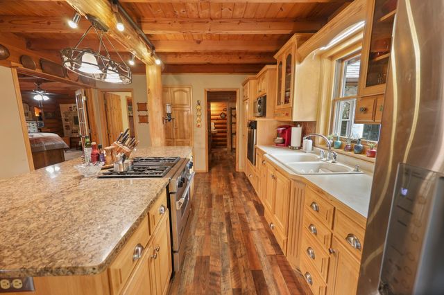 12105 W Lake Road, Rice, MN 56367