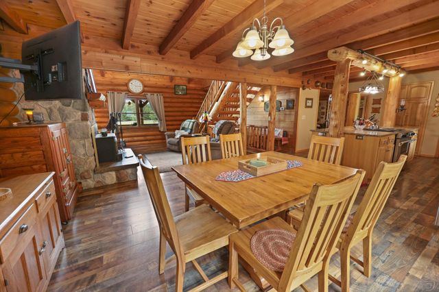 12105 W Lake Road, Rice, MN 56367