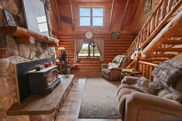 12105 W Lake Road, Rice, MN 56367