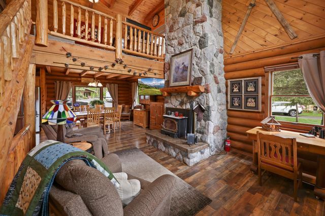 12105 W Lake Road, Rice, MN 56367