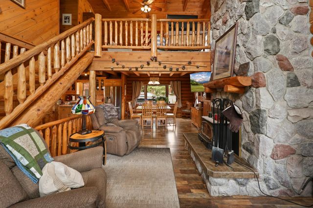 12105 W Lake Road, Rice, MN 56367