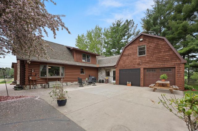 12105 W Lake Road, Rice, MN 56367