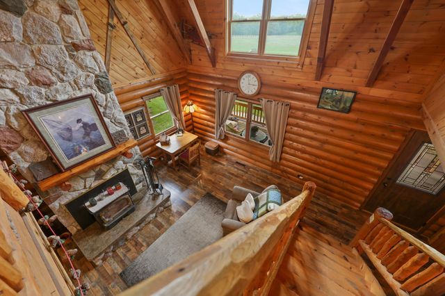 12105 W Lake Road, Rice, MN 56367