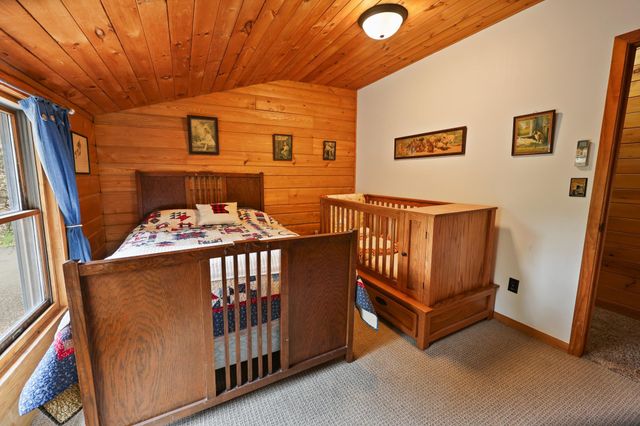 12105 W Lake Road, Rice, MN 56367