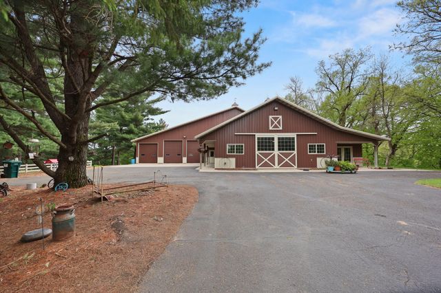 12105 W Lake Road, Rice, MN 56367