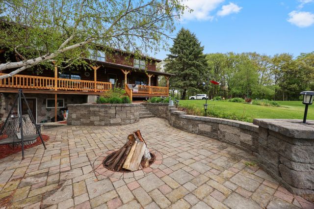 12105 W Lake Road, Rice, MN 56367