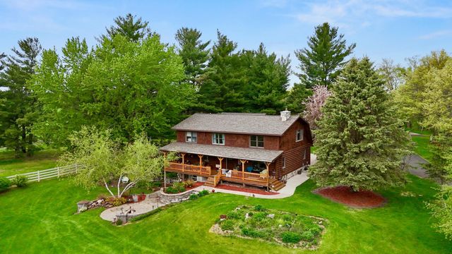 12105 W Lake Road, Rice, MN 56367
