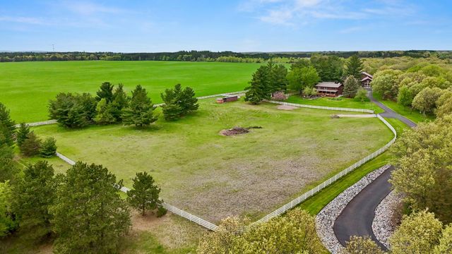 12105 W Lake Road, Rice, MN 56367