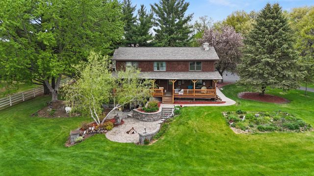 12105 W Lake Road, Rice, MN 56367