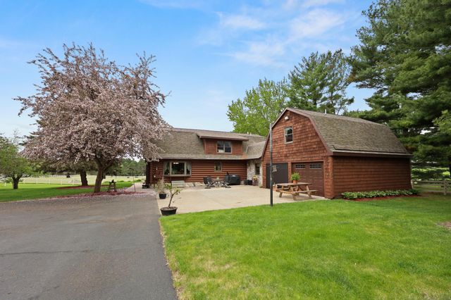 12105 W Lake Road, Rice, MN 56367