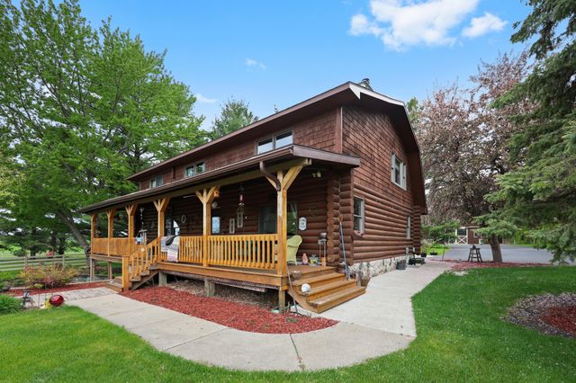 12105 W Lake Road, Rice, MN 56367