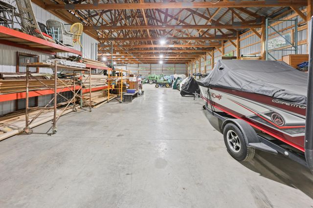 12105 W Lake Road, Rice, MN 56367