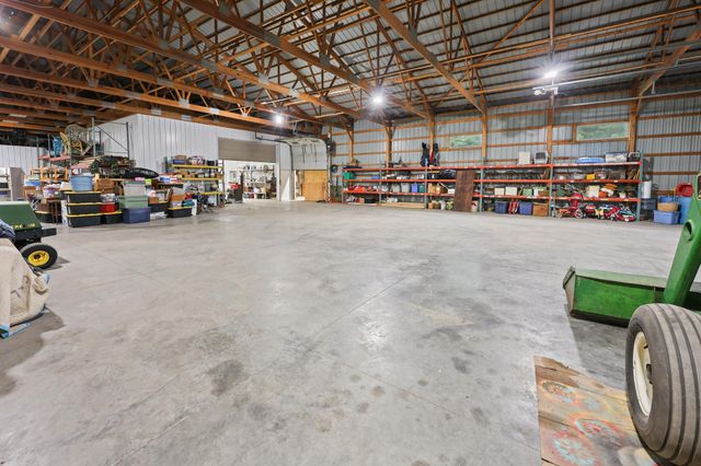 12105 W Lake Road, Rice, MN 56367