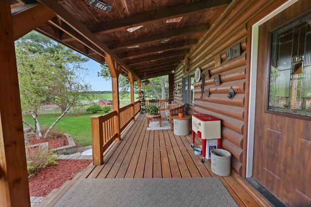 12105 W Lake Road, Rice, MN 56367