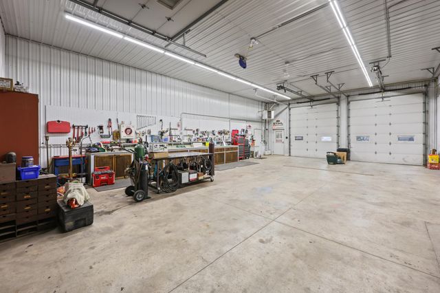 12105 W Lake Road, Rice, MN 56367
