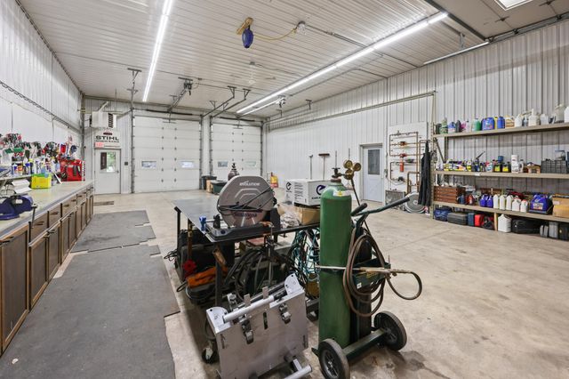 12105 W Lake Road, Rice, MN 56367