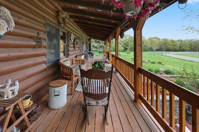 12105 W Lake Road, Rice, MN 56367