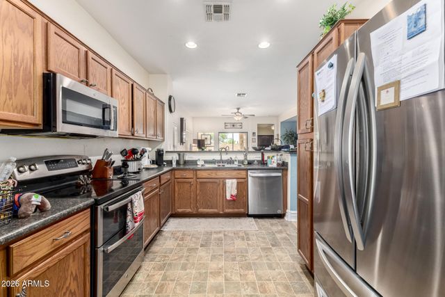 1377 E LINDA Drive, Casa Grande, AZ 85122